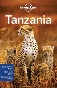 Produktbild: Tanzania Country Guide