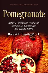 Produktbild: Smith, R: Pomegranate
