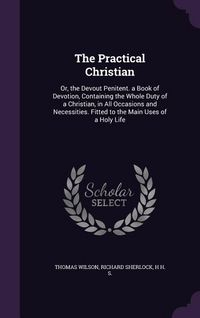 Produktbild: The Practical Christian