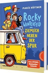 Produktbild Rocky Winterfeld
