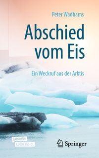 Produktbild: Abschied vom Eis
