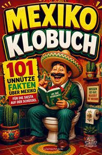 Produktbild: Mexiko Klobuch