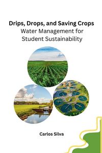 Produktbild: Drips, Drops, and Saving Crops