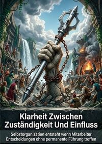 Produktbild: Klarheit Zwischen Zust&auml;ndigkeit Und Einfluss