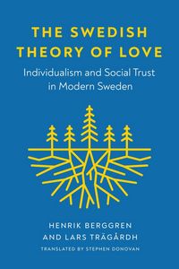 Produktbild: The Swedish Theory of Love