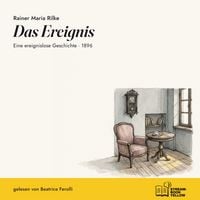 Produktbild: Das Ereignis