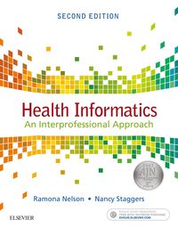 Produktbild: Health Informatics - E-Book