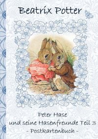 Produktbild: Peter Hase und seine Hasenfreunde Teil 3