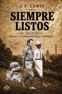 Produktbild: Siempre Listos