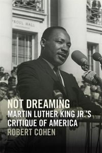 Produktbild: Not Dreaming