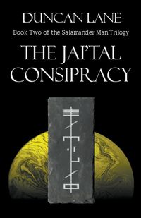 Produktbild: The Jai'Tal Conspiracy