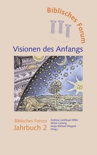 Produktbild: Visionen des Anfangs