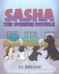 Produktbild: Sasha the Wonder Doodle
