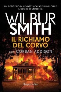 Produktbild: Il richiamo del corvo