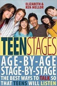 Produktbild: Teen Stages