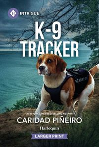 Produktbild: K-9 Tracker