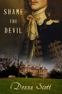 Produktbild: Shame the Devil