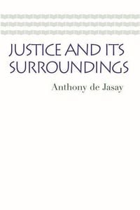 Produktbild: Justice and Its Surroundings