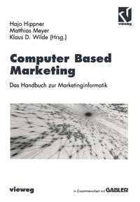 Produktbild: Computer Based Marketing