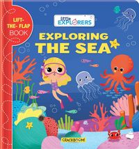 Produktbild: Little Explorers Exploring The