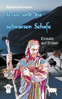 Produktbild: Jesus und die schwarzen Schafe