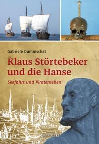 Produktbild: Klaus St&ouml;rtebeker und die Hanse