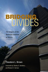 Produktbild: Brown, T: Bridging Divides