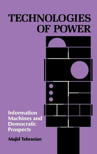 Produktbild: Technologies of Power
