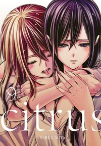 Produktbild: Saburouta: Citrus Vol. 9