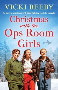 Produktbild: Christmas with the Ops Room Girls