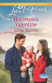 Produktbild: Hometown Valentine