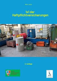 Produktbild: 1x1 der Haftpflichtversicherungen