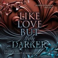 Produktbild: LIKE LOVE BUT truly DARKER