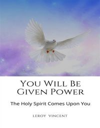 Produktbild: You Will Be Given Power