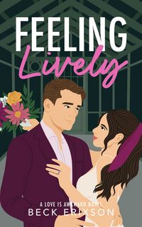 Produktbild: Feeling Lively (Love is Awkward)