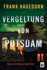 Produktbild: Vergeltung von Potsdam