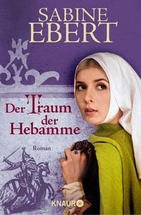 Produktbild: Der Traum der Hebamme