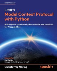 Produktbild: Learn Model Context Protocol with Python