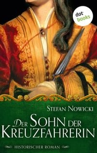 Produktbild: Der Sohn der Kreuzfahrerin