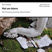 Produktbild: Not am Mann