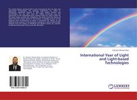 Produktbild: International Year of Light and Light-based Technologies