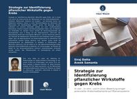 Produktbild: Strategie zur Identifizierung pflanzlicher Wirkstoffe gegen Krebs