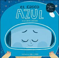 Produktbild: El casco azul