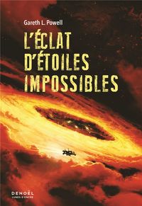 Produktbild: L'&eacute;clat d'&eacute;toiles impossibles