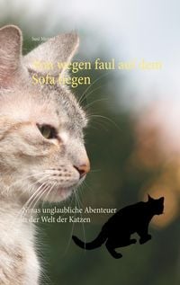 Produktbild: Von wegen faul auf dem Sofa liegen