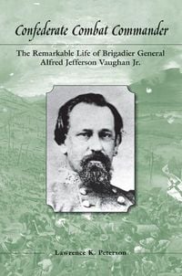 Produktbild: Confederate Combat Commander