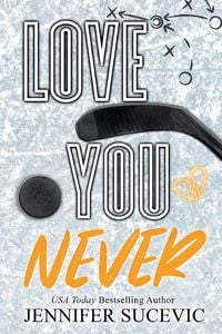 Produktbild: Love You Never (Special Edition)