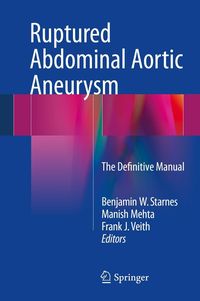 Produktbild: Ruptured Abdominal Aortic Aneurysm