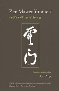 Produktbild: Zen Master Yunmen