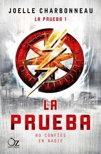 Produktbild: La prueba